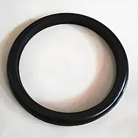 Oxygen acetylene cylinder shock-absorbing ring oil resistant industrial buffer ring-Hongtai